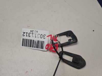 Комплект подкладок ручки двери для BMW 3 E90 2005-2013