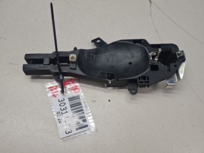 Кронштейн ручки двери левый для BMW 3 E90 2005-2013