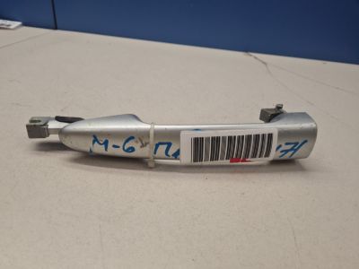 Ручка двери нaружная левая передняя для Mazda 6 GH 2007-2012