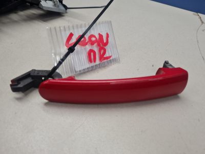 Ручка двери нaружная для Volkswagen Golf 6 2009-2013