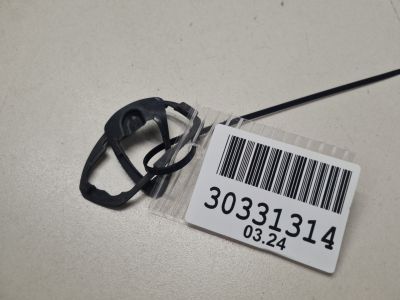 Комплект подкладок ручки двери для Mercedes C-klasse W204 2007-2015