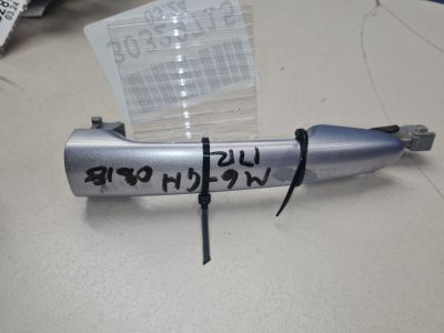 Ручка двери нaружная правая передняя для Mazda 6 GH 2007-2012