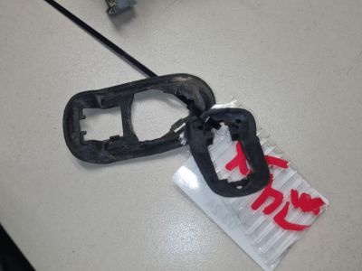 Комплект подкладок ручки двери для Jaguar XF 2007-2015