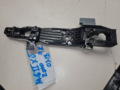 Кронштейн ручки двери передней левой для Mazda 6 GH 2007-2012