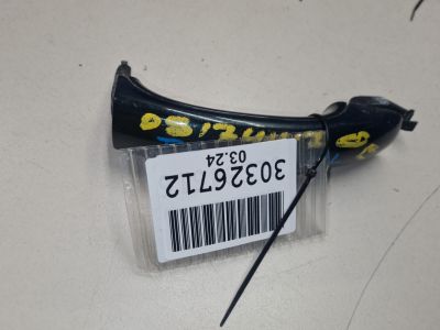 Ручка двери нaружная для Volkswagen Touareg 2002-2010