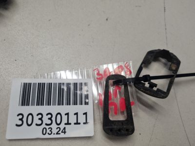 Комплект подкладок ручки двери для Peugeot 3008 2009-2016