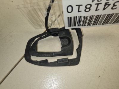 Комплект подкладок ручки двери для Mercedes CLS-klasse W218 2010-2017