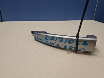 Ручка двери наружная для Opel Insignia 2008-2017