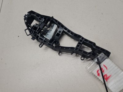 Кронштейн ручки двери правой для BMW 1 F20 F21 2011-2019