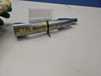 Ручка двери нaружная правая передняя для Mazda 3 BL 2009-2013