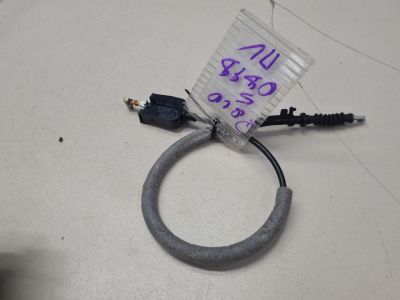 Трос открывания двери для Volkswagen Polo Sedan 2011-