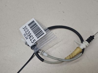 Трос открывания двери для BMW 5 F10 2009-2017