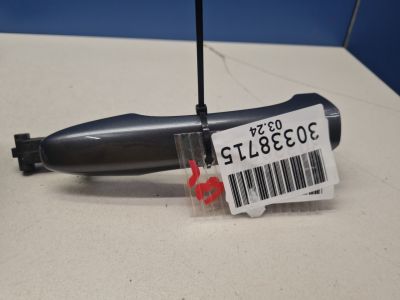 Ручка двери нaружная для Volvo V40 (V40 Cross Country) 2012-