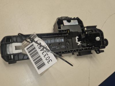 Кронштейн ручки двери передней правой для Mercedes E-klasse C207 Coupe 2009-2016