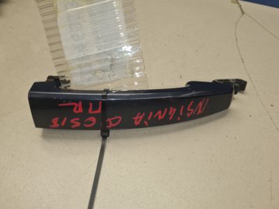 Ручка двери наружная для Opel Insignia 2008-2017