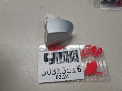 Накладка ручки двери левой задней для BMW 3 E90 2005-2013