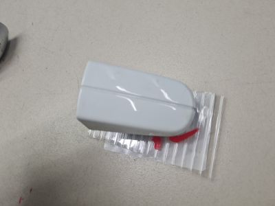 Накладка ручки двери левой задней для Ford Focus 3 2011-2019