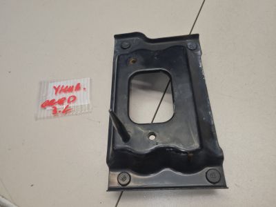 Кронштейн усилителя заднего бампера левый для KIA Ceed 2007-2012