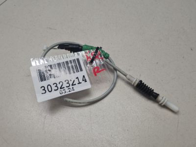 Трос открывания передней двери для BMW 3 E92 E93 2005-2013