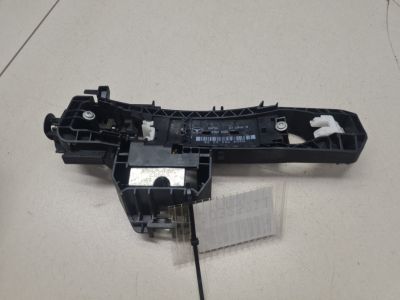 Кронштейн ручки двери передней правой для Mercedes CLA-klasse C117 2013-2019