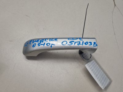 Ручка двери нaружная левая передняя для Jeep Grand Cherokee WH WK 2004-2010