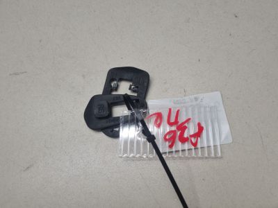 Комплект подкладок ручки двери для BMW 4 F36 Gran Coupe 2013-2020