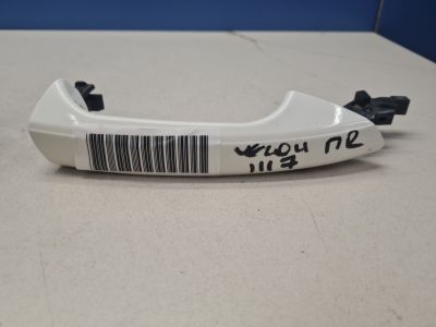 Ручка двери наружная правая для Mercedes GLK-klasse X204 2008-2015