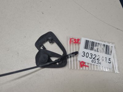 Комплект подкладок ручки двери для BMW 4 F32 F33 2013-2020