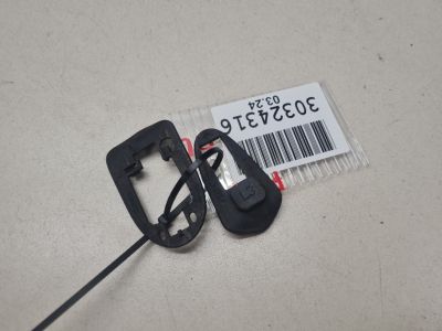 Комплект подкладок ручки двери для BMW 1 F20 F21 2011-2019