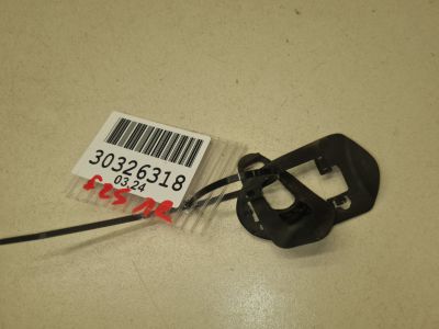 Комплект подкладок ручки двери для BMW X3 F25 2010-2017