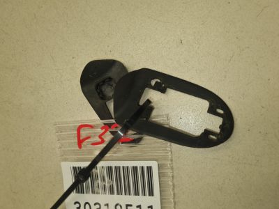 Комплект подкладок ручки двери для BMW 4 F32 F33 2013-2020