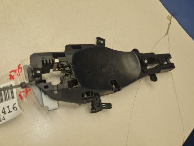 Кронштейн ручки двери передней правой для BMW X3 F25 2010-2017