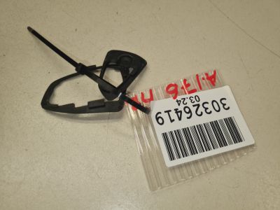 Комплект подкладок ручки двери для Mercedes A-klasse W176 2012-2018