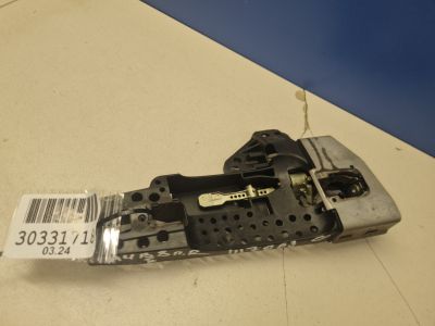 Кронштейн ручки двери передней правой для Audi A4 B8 2007-2015