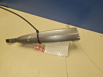 Ручка двери нaружная правая передняя для BMW X3 F25 2010-2017