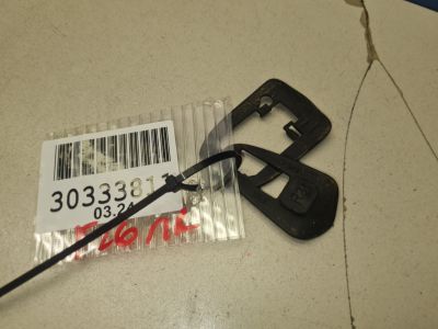 Комплект подкладок ручки двери для BMW X4 F26 2014-2018