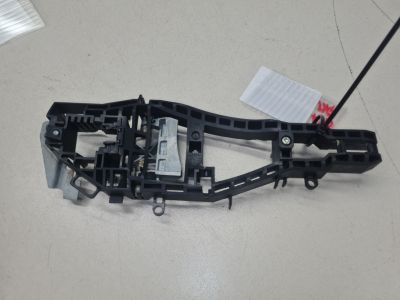 Кронштейн ручки двери правой для BMW 3 F30 2011-2018