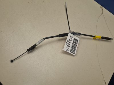 Трос открывания двери для Audi Q3 8U 2012-2018