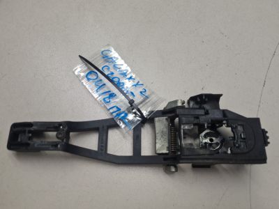 Кронштейн ручки двери передней правой для Ford Galaxy 2006-2015