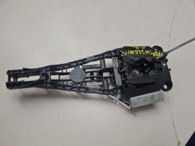 Кронштейн ручки двери правой для Opel Insignia 2008-2017