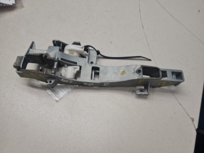 Кронштейн ручки двери передней правой для Peugeot 407 2004-2010