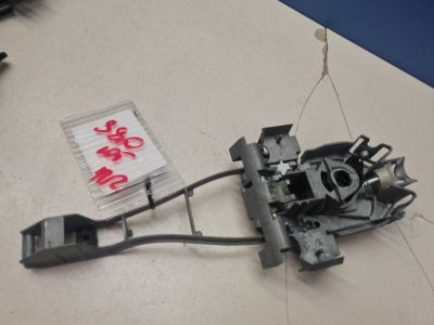 Кронштейн ручки двери для Volvo S80 2006-2016