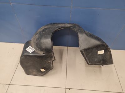 Локер левый передний для Fiat Ducato 250 2006-