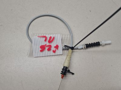 Трос открывания передней двери для BMW X4 F26 2014-2018