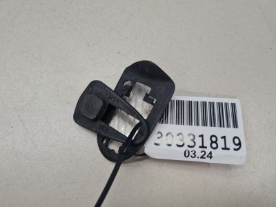 Комплект подкладок ручки двери для BMW 3 F30 2011-2018