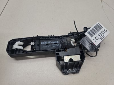 Кронштейн ручки двери левый для Mercedes E-klasse W212 2009-2016