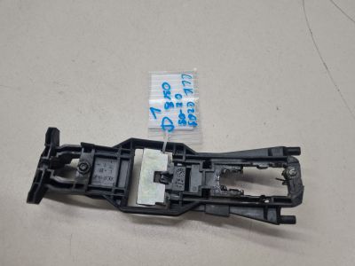 Кронштейн ручки двери передней левой для Mercedes E-klasse W211 2002-2009