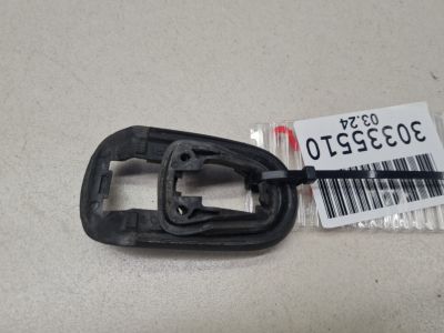 Комплект подкладок ручки двери для Jaguar XF 2007-2015