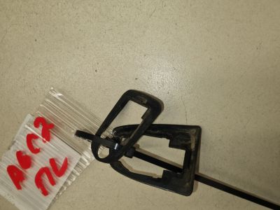 Комплект подкладок ручки двери для Audi A6 S6 C7 2011-2018