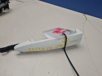 Ручка двери нaружная левая передняя для BMW X4 F26 2014-2018